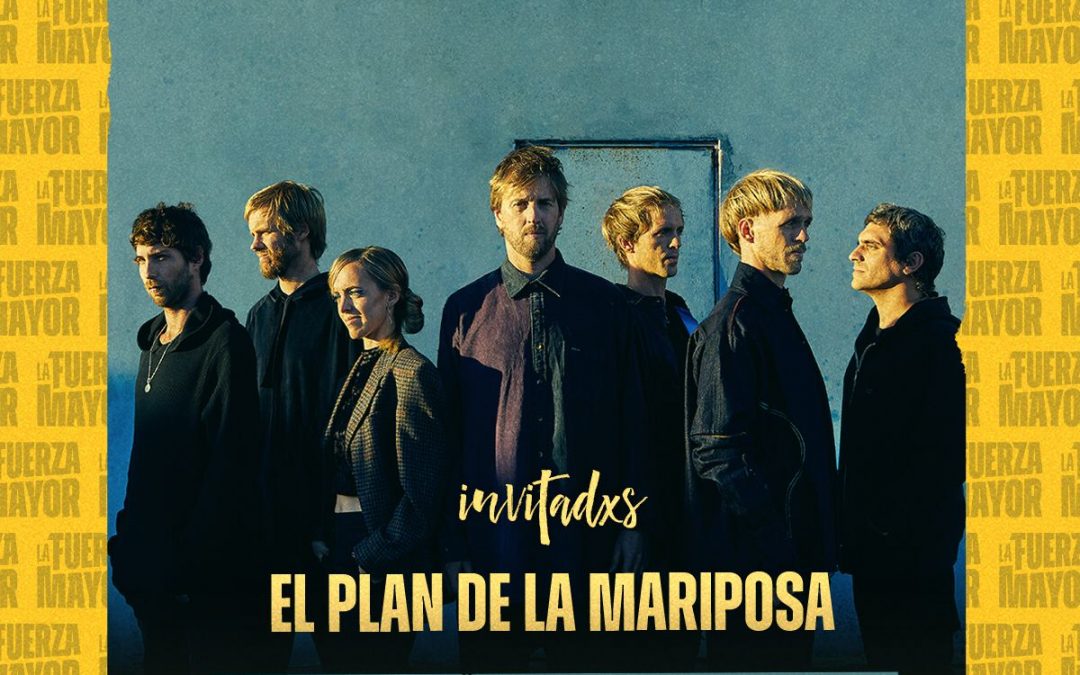La Fuerza Mayor en Matienzo