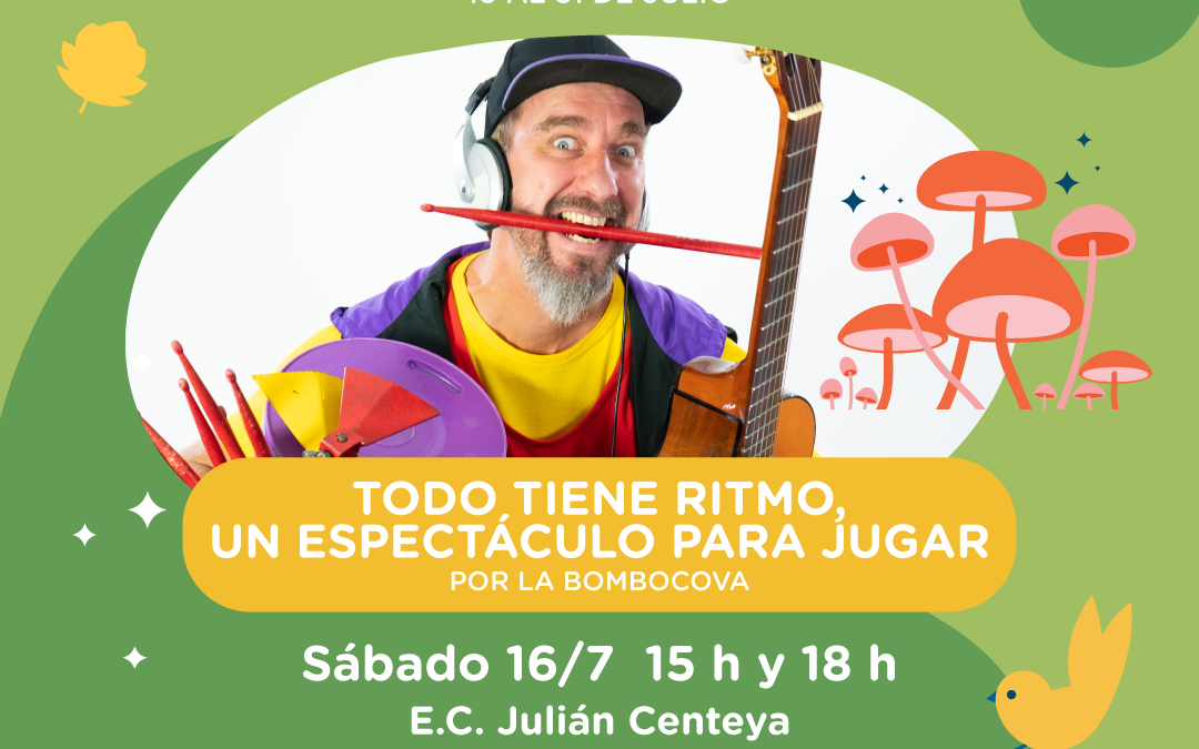 Espacio Cultural Julián Centeya