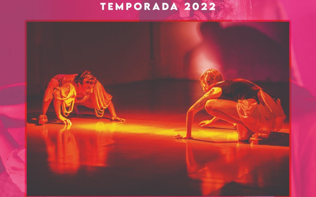 MOVAQ Aquelarre en Movimiento