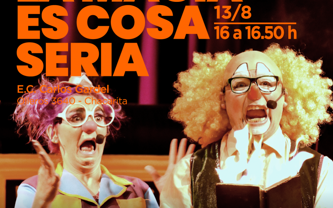 Espacio Cultural Carlos Gardel