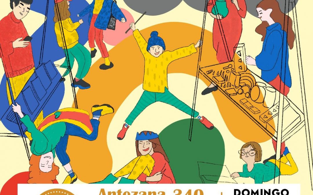 Ferias en la Comuna 15