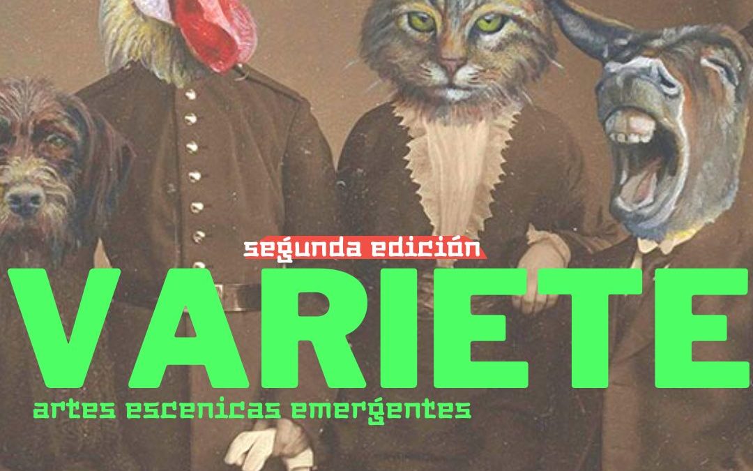 MOVAQ Aquelarre en Movimiento