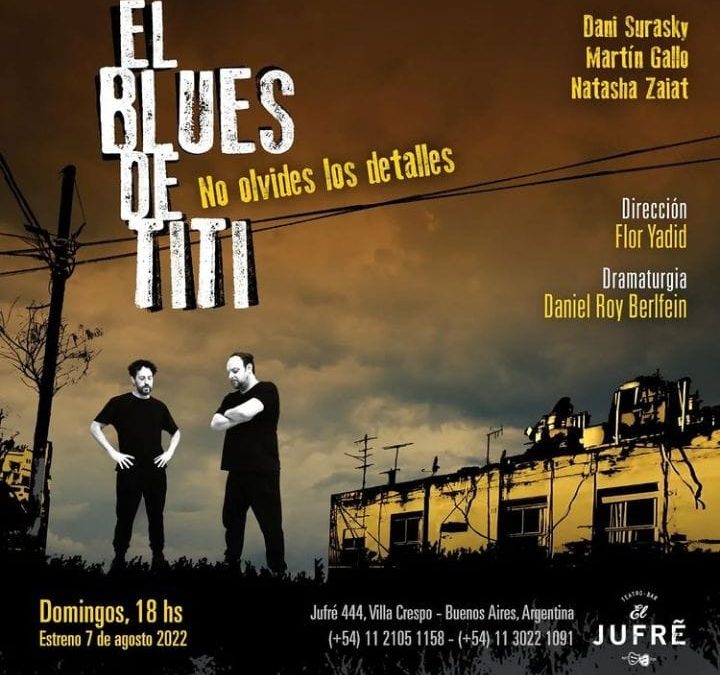 El Jufré