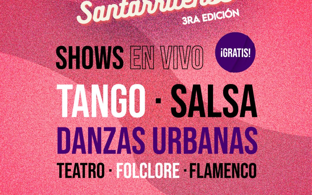 Festival Santarritense