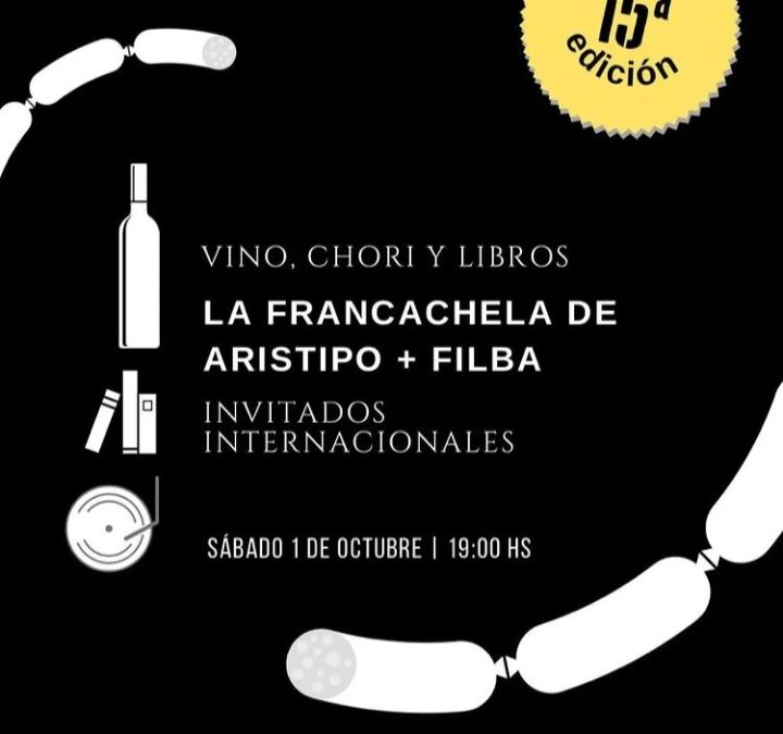 Francachela en Aristipo