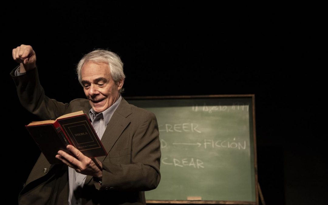 Moscú Teatro