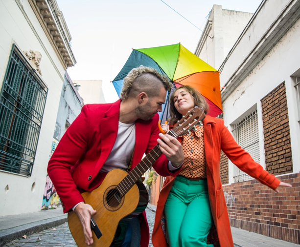 Centro Cultural Resurgimiento