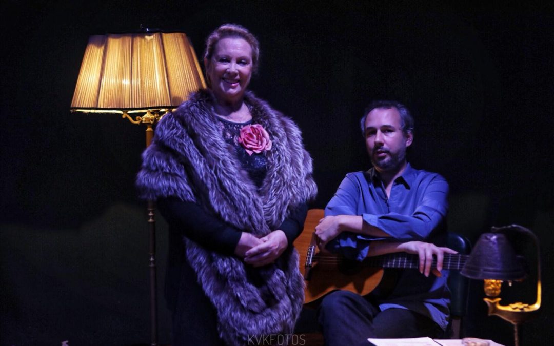 Mil80 Teatro
