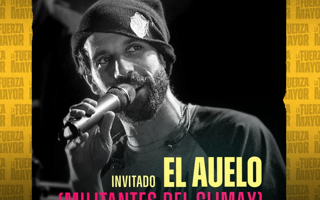 La Fuerza Mayor