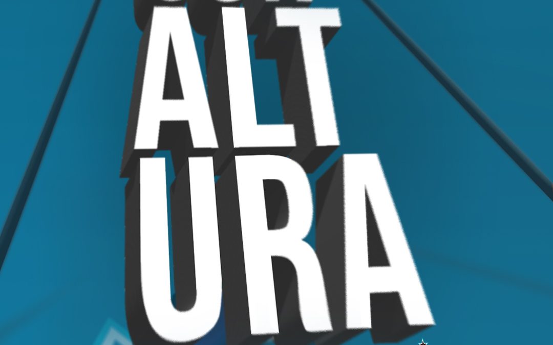 Con Altura en Club de Trapecistas