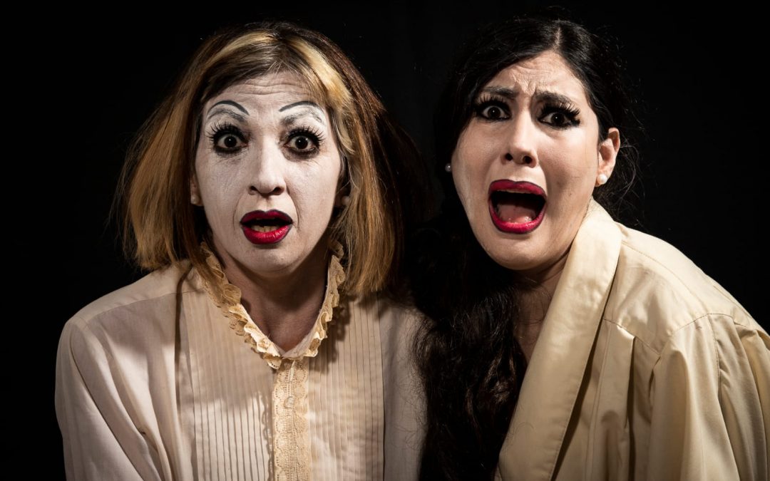 4to. Festival de Teatro Independiente de la Comuna 15