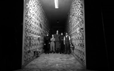 “Una obra más real que el mundo»