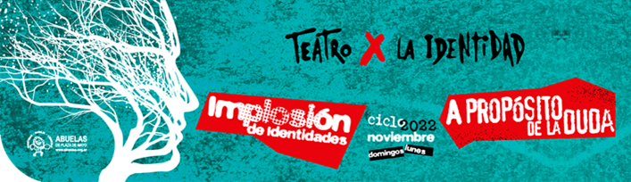 Teatro X La Identidad