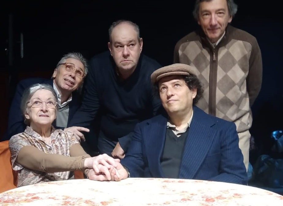 Centro Cultural Resurgimiento
