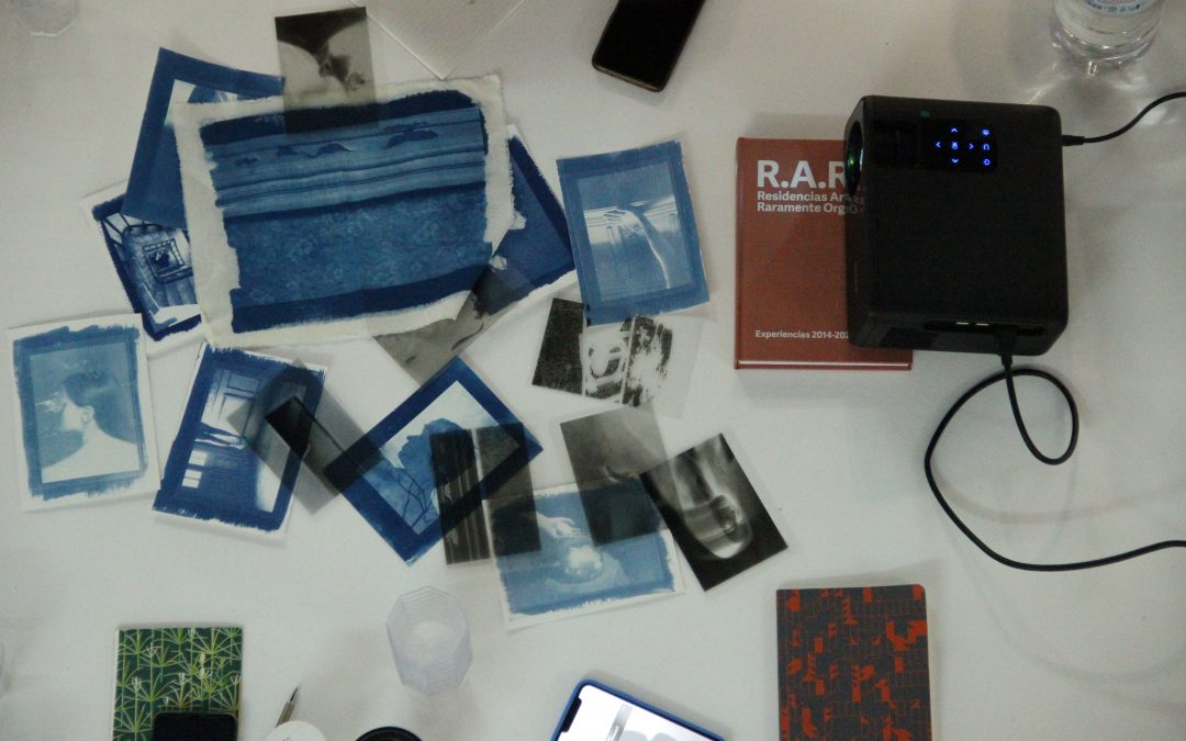 R.A.R.O. Buenos Aires