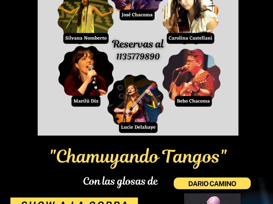 Cantares del Alma