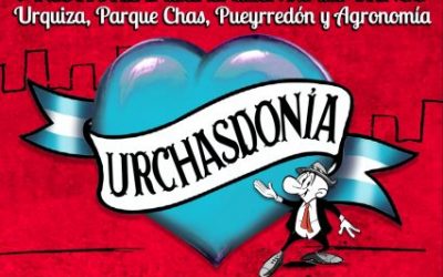 Vuelve Urchasdonía, el Festival de Tango Independiente