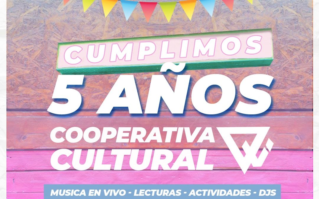 Cooperativa Cultural QI