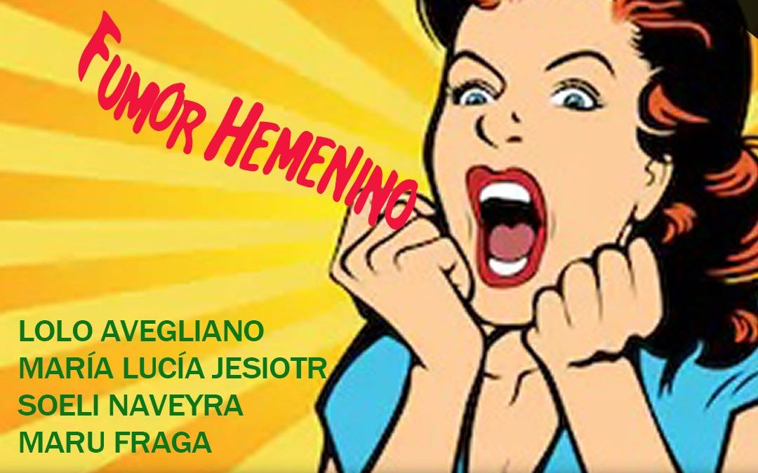 «Fumor hemenino» en La Pausa