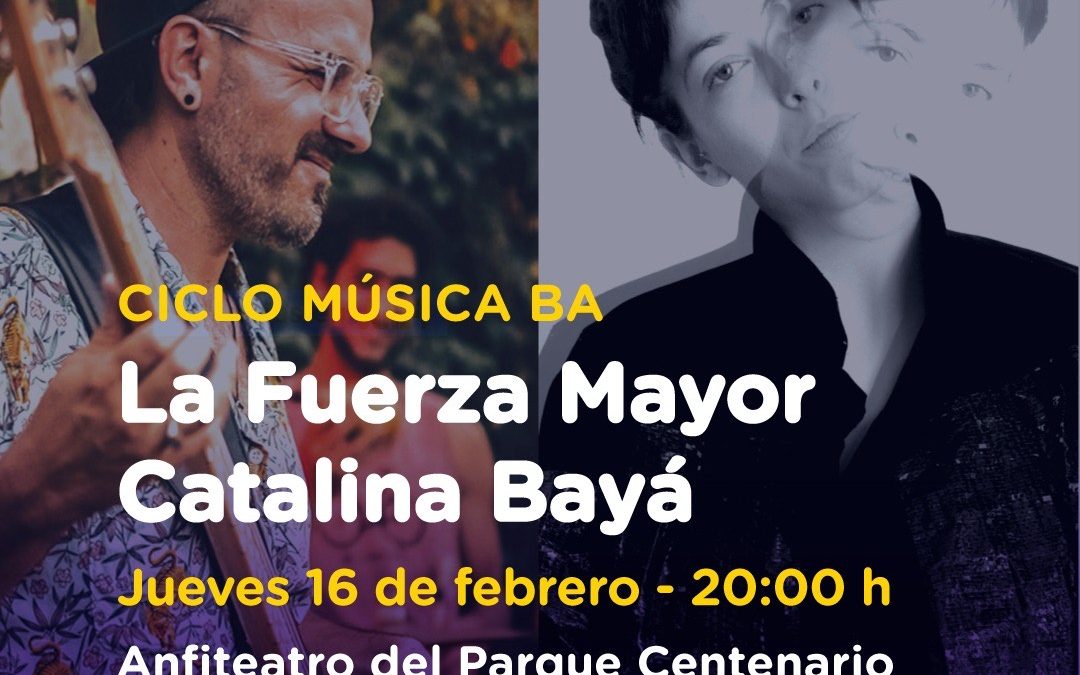 La Fuerza Mayor