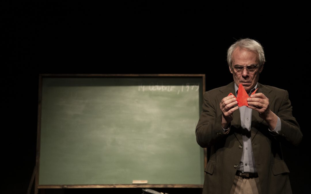 Moscú Teatro