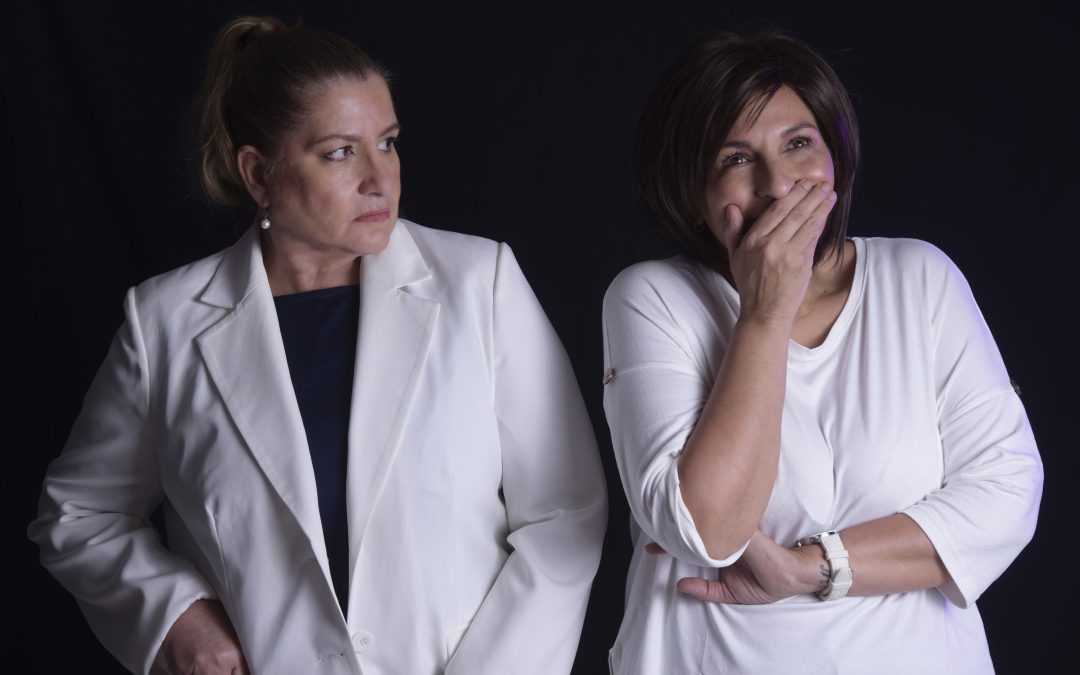 «Locas» en Teatro La Mueca