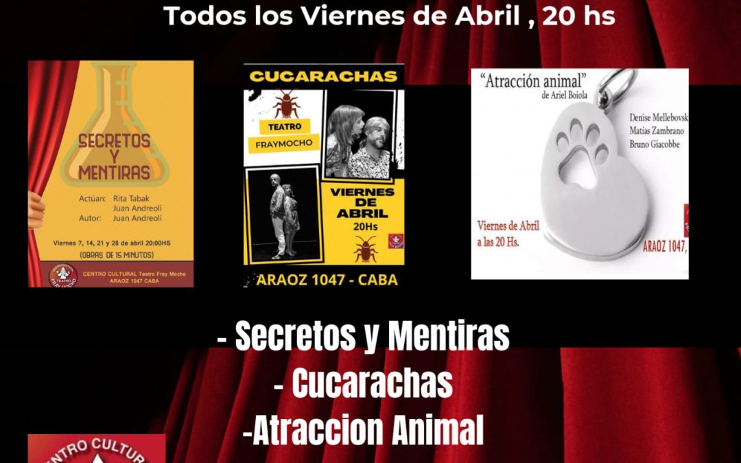 Centro Cultural Fray Mocho