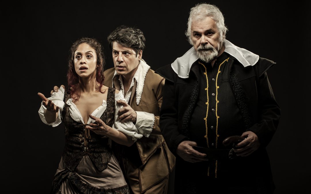 «Marcados, de por vida» en El Ojo