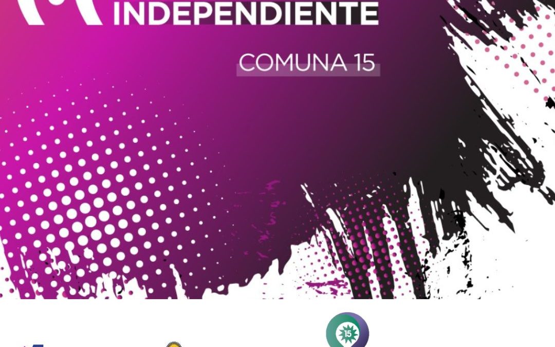 5to. Festival de Teatro Independiente de la Comuna 15