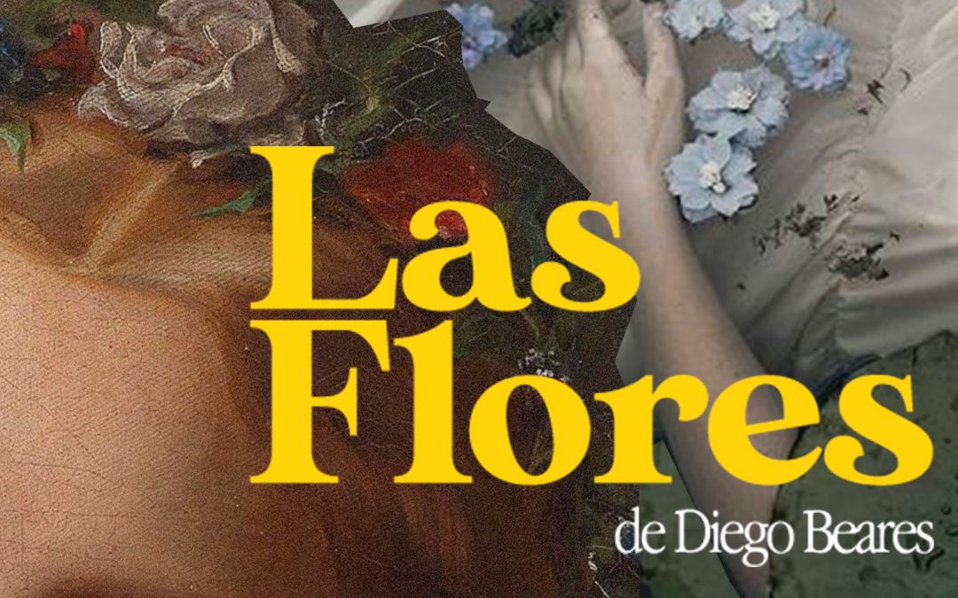 «Las flores» en Nun