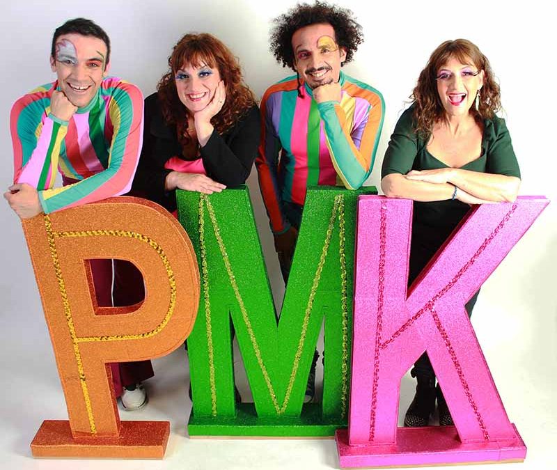 «Sopa de clownies»