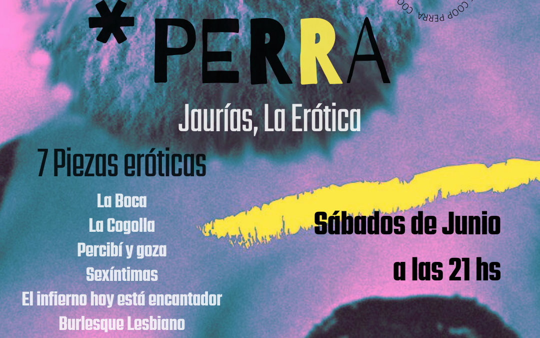 Teatro Del Perro