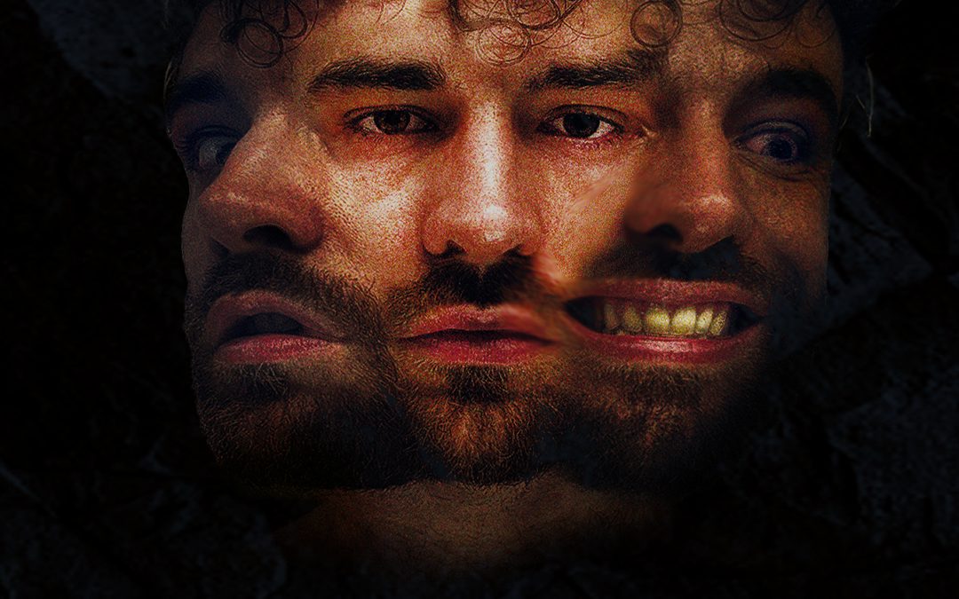 «Adriano bajo la puna» en Area623