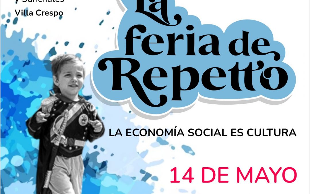 La Feria de Repetto