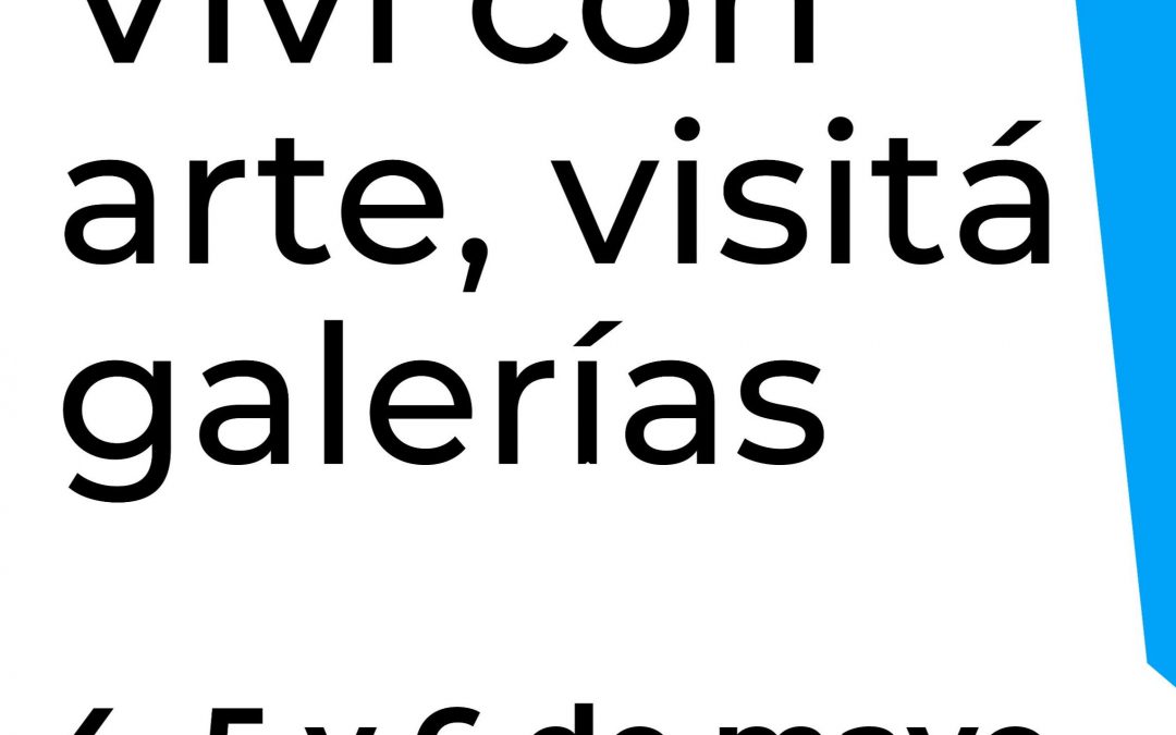 Camarones Arte Contemporáneo