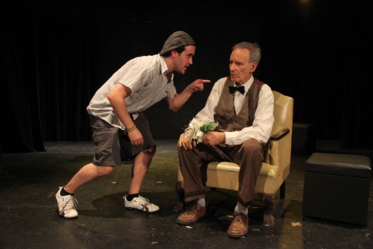 Machado Teatro