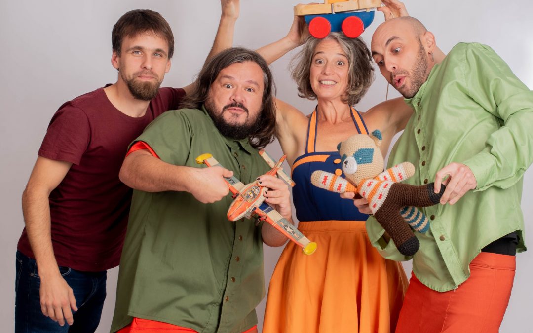 «Soy valiente» de Valor Vereda