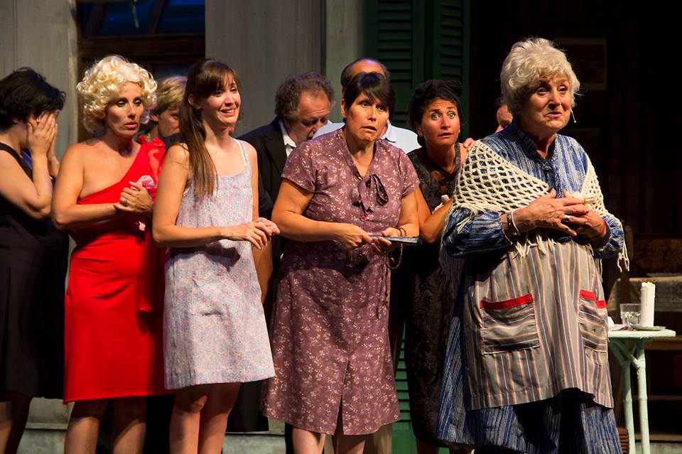 Espacio Cultural Carlos Gardel