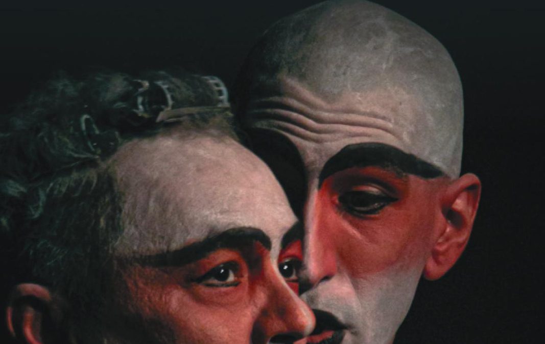 «Litógrafas» en Teatro Carnero