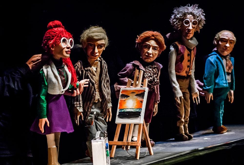 Teatro Regio