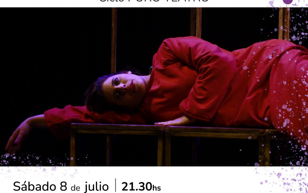 «La Correa» en MU Trinchera Boutique
