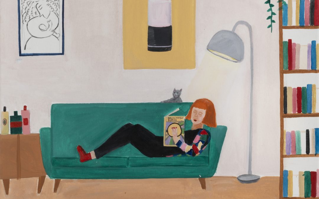 Camarones Arte Contemporáneo