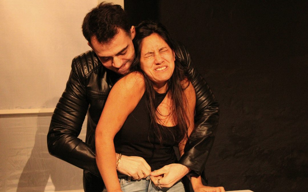 «Estado de shock»