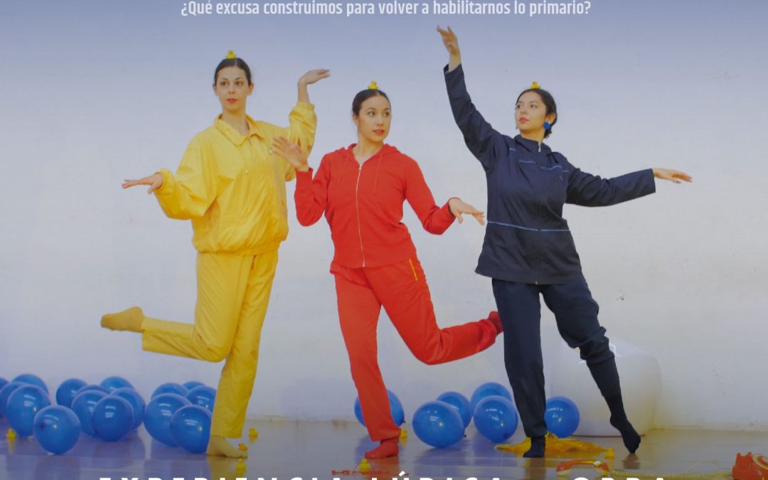 MOVAQ Aquelarre en Movimiento