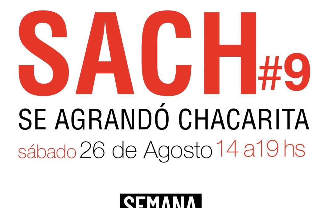 SACH #9