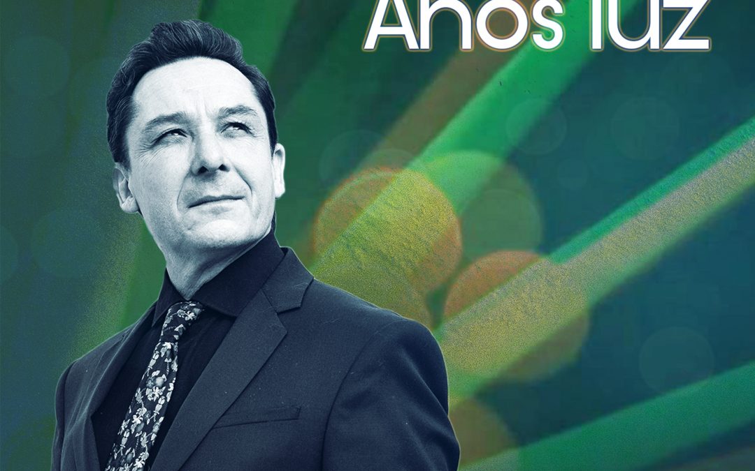 Javier Sánchez en Circe Fábrica de Arte