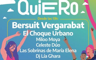 Festival QUIERO