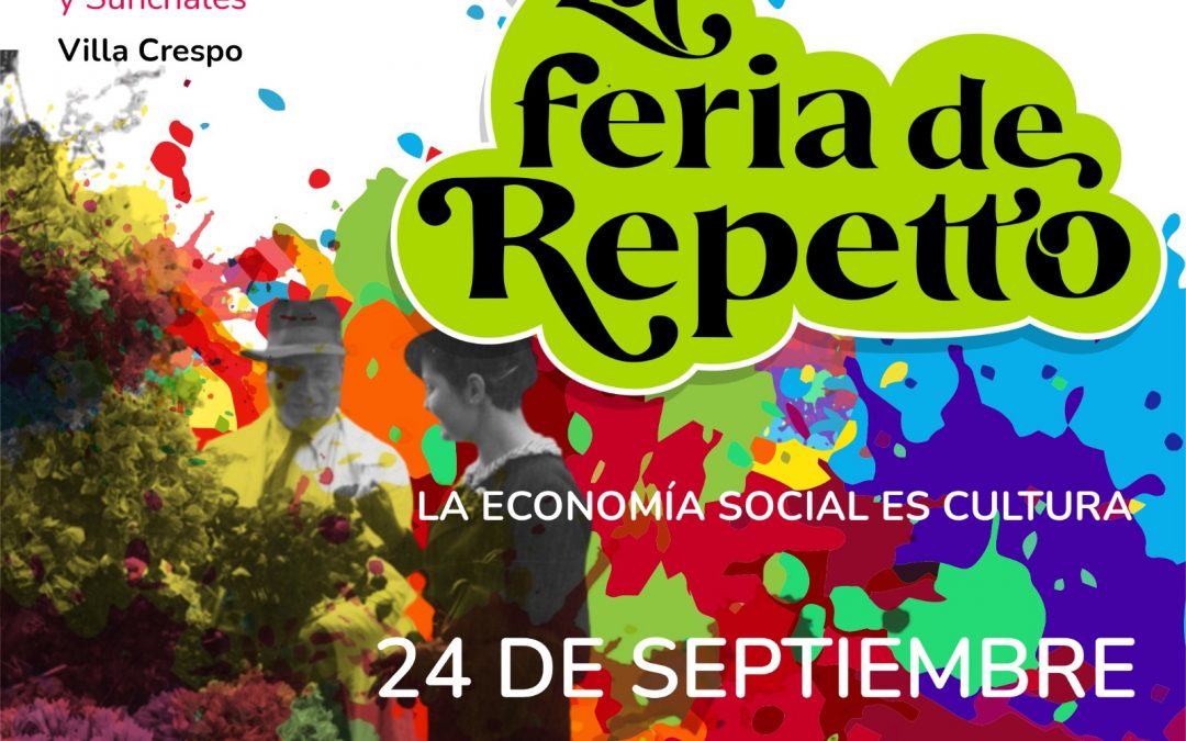 La Feria de Repetto