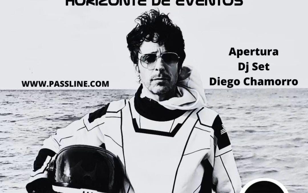 Lucho Cervi en Lalalá