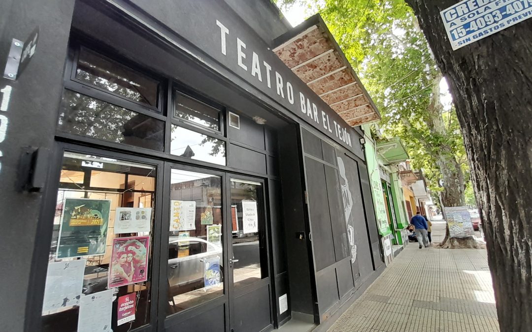 El Tejón